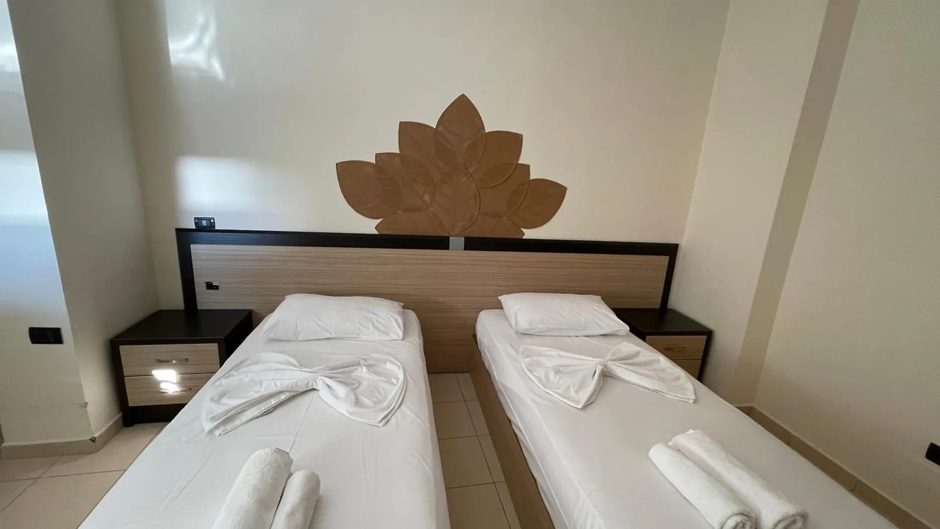 Lungomare Apartment Vlore