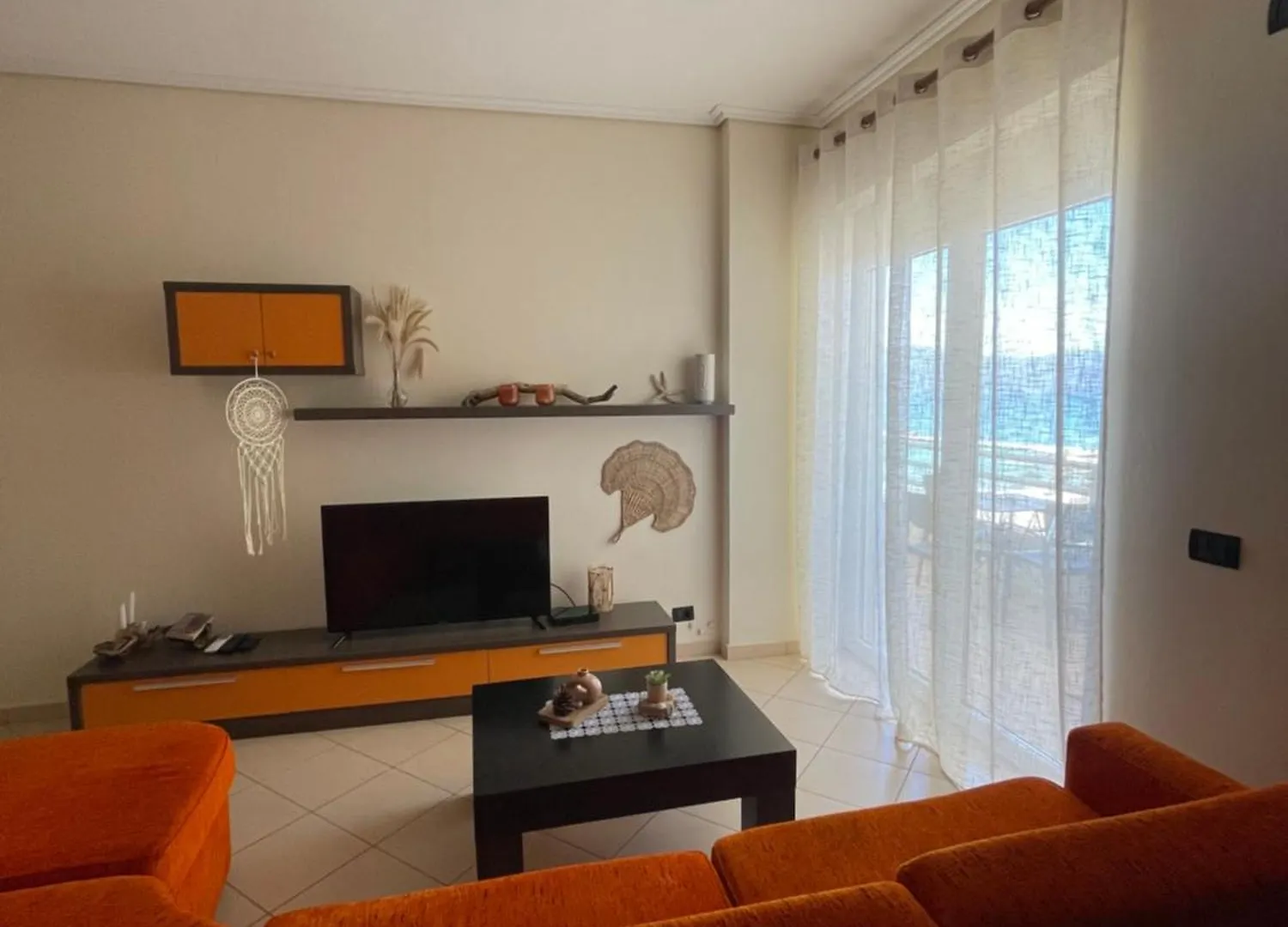 Lungomare Apartment Vlorë