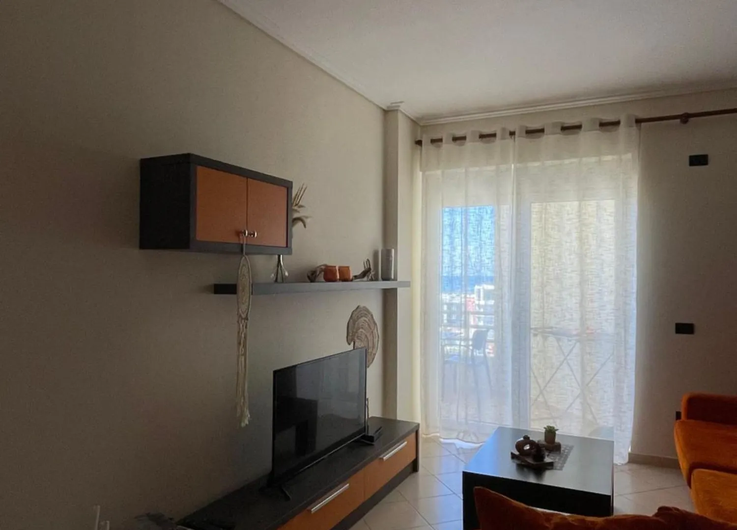 Lungomare Apartment Vlore
