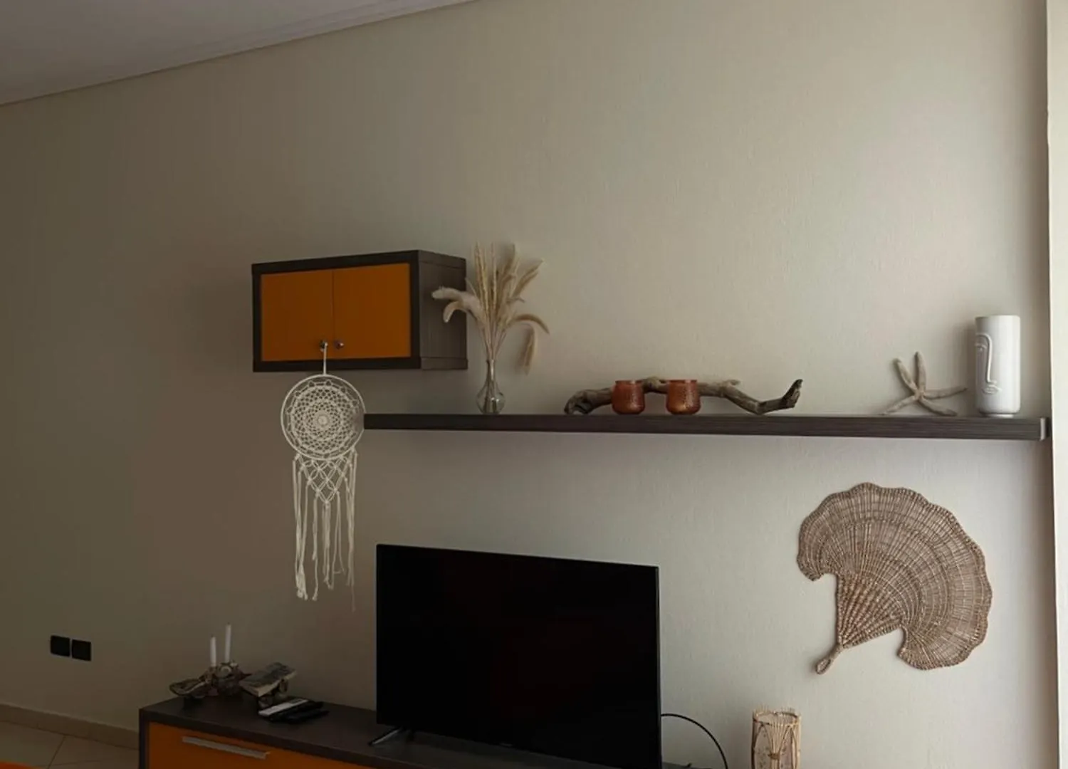 Lungomare Apartment Vlore Albania
