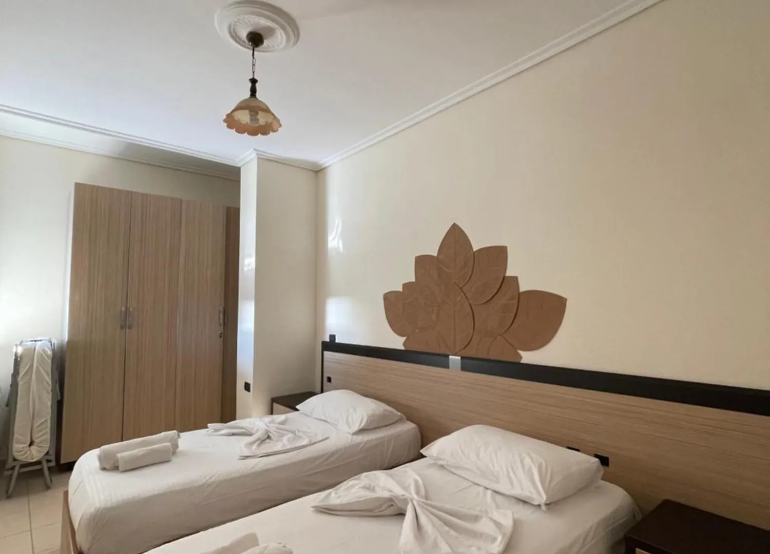 Lungomare Apartment Vlorë