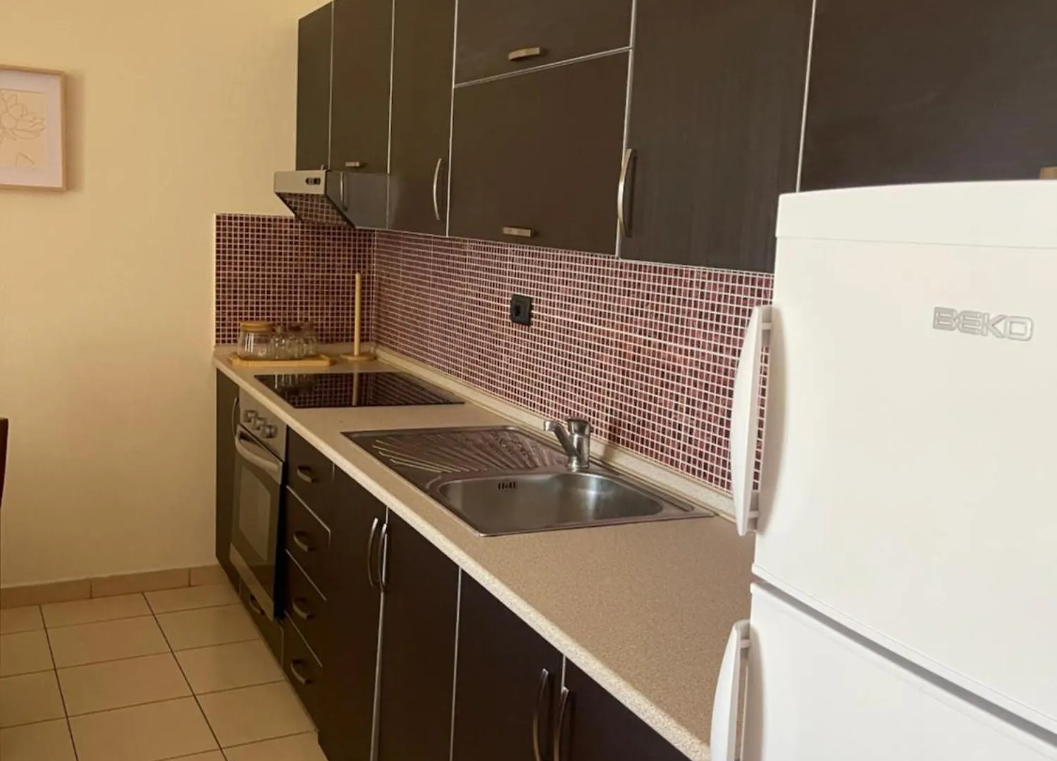 Lungomare Apartment Vlore