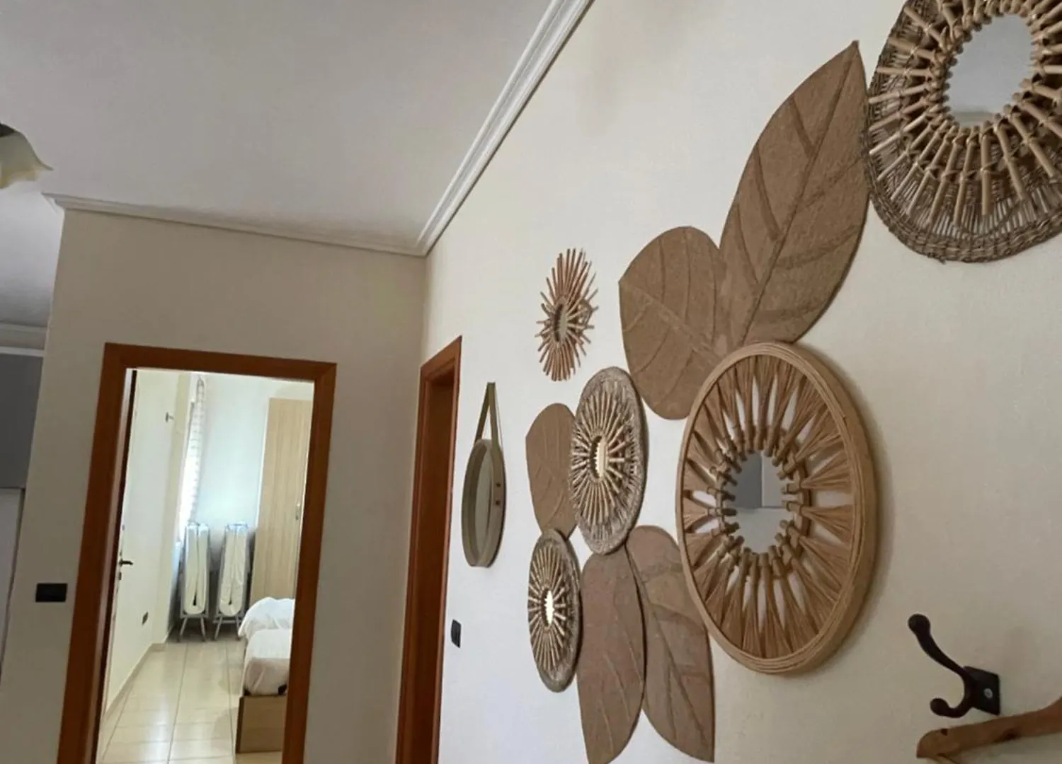 Lungomare Apartment Vlore 0*,