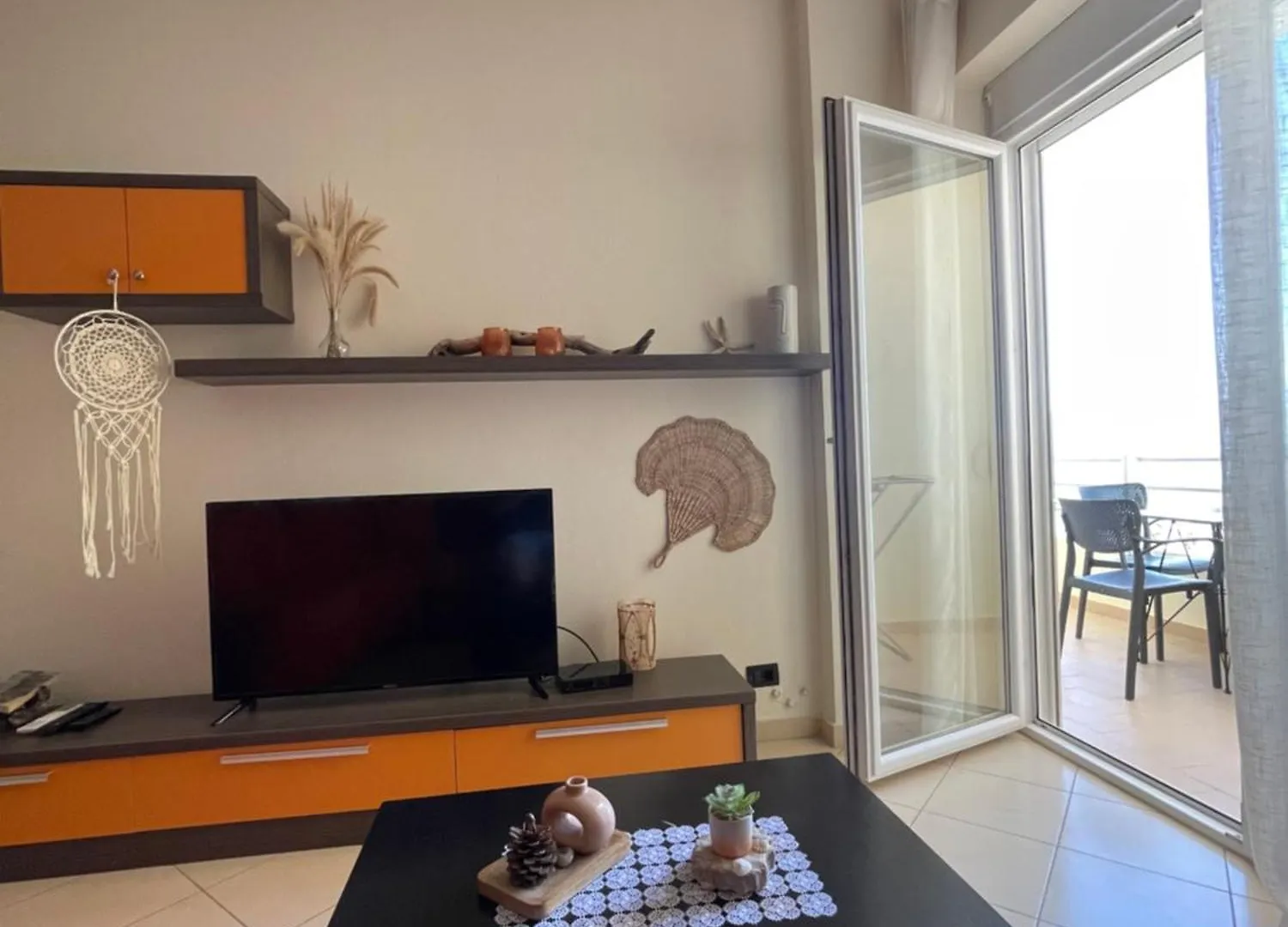 Lungomare Apartment Vlore