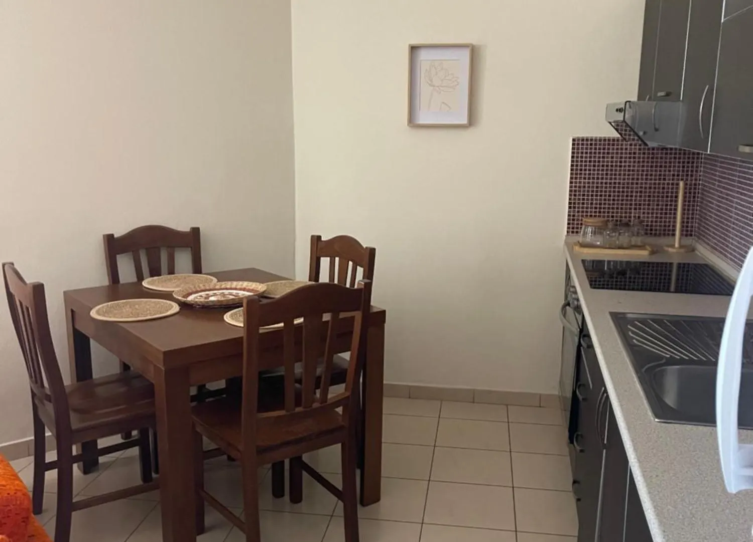 Lungomare Apartment Vlore Albania