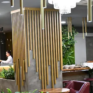Hotel Ap Boutique, Vlorë