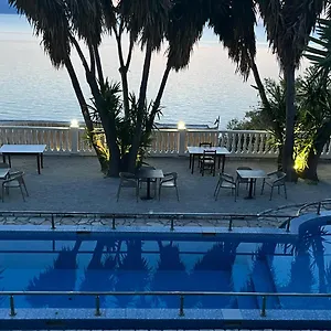 Hotel Blue Dream Holiday, Vlorë