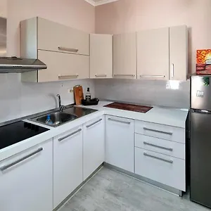 Сasa de vacaciones Green Villa, Vlorë