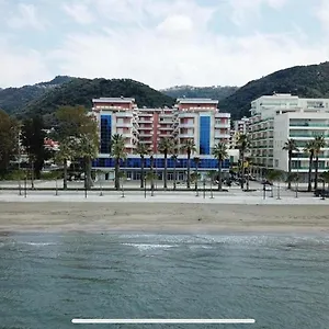 Rezidenca Panorama 1 Appartamento