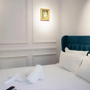 Vila Shehaj Luxury Appartement