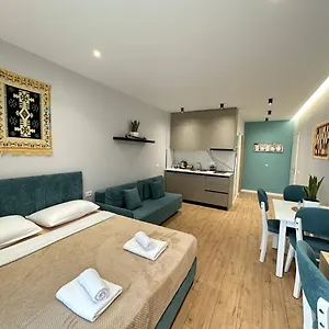 Apartamento Trea - Lungomare, Vlorë