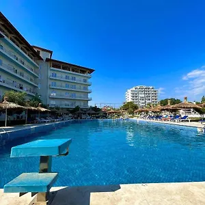 Europa Grand Hotel