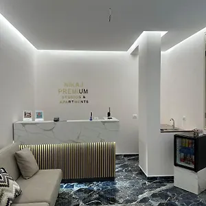 Nikaj Premium Vlorë