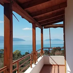 Toskaj Appartamento