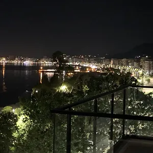 Apartamento Palm Apartment-suite, Vlorë