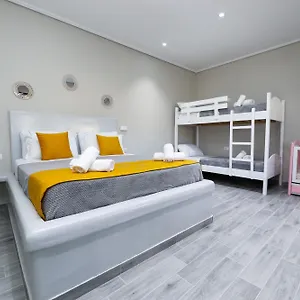 Habitación en casa particular Narta, Vlorë