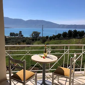 Ions Seaview Appartamento