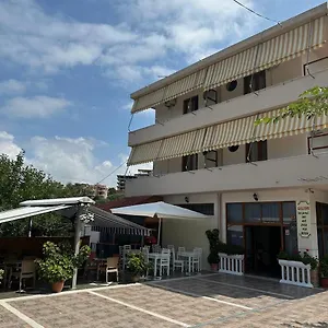 Eid Mar Auberge de jeunesse