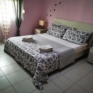 Apartamento Zamos The, Vlorë