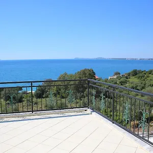 Sea View Appartement